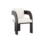 TEAK MARINE DINING CHAIRS - Image 2