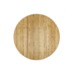 TEAK OUTDOOR BINTIENA TWIST SUN LOUNGER - Image 2