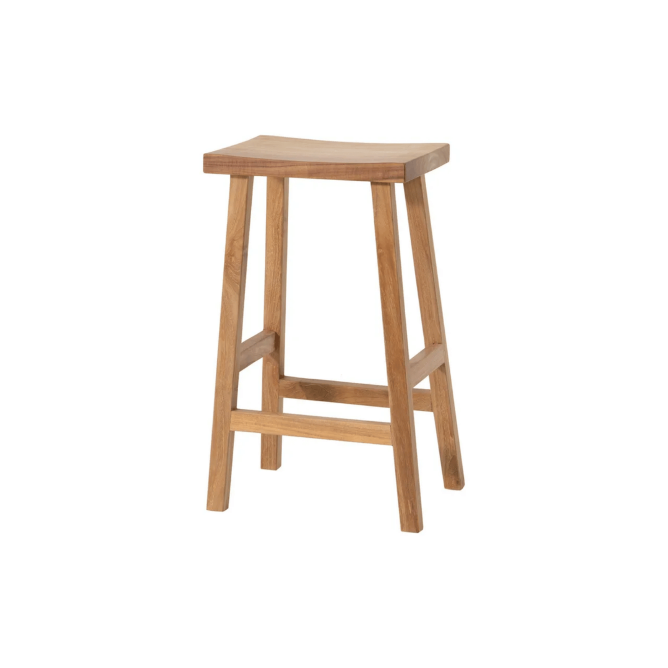 2-7-7.png TEAK OUTDOOR PACIFIC BARSTOOLL - Image 1