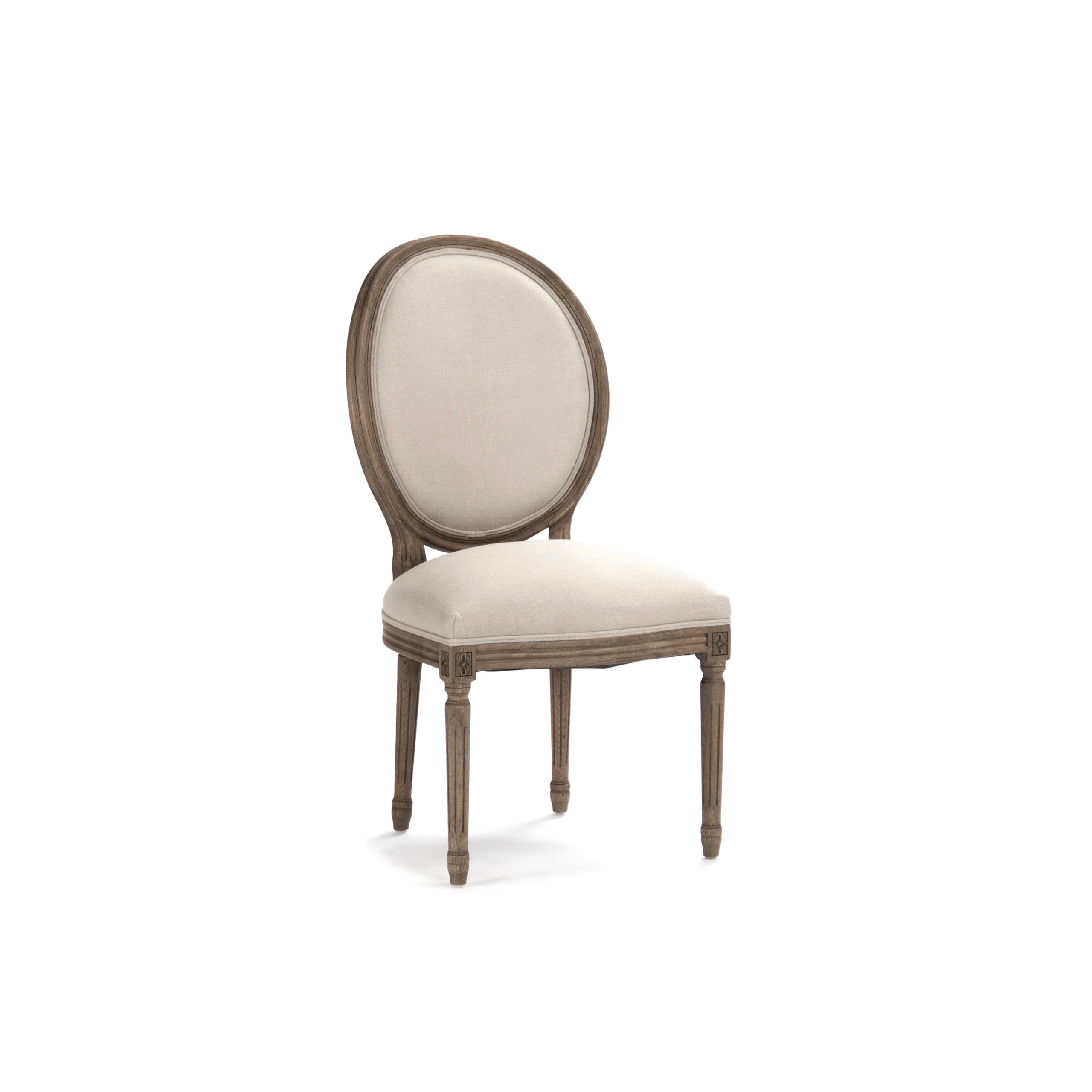 2-8-4.png ZHENTIQUEE DINING CHAIR - Image 1