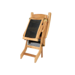 TEAK OUTDOOR RADIUM STEAMER PATIO - Image 3