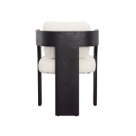 TEAK MARINE DINING CHAIRS - Image 4