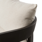 TEAK OUTDOOR JACKSONN DINING CHAIR - Image 3