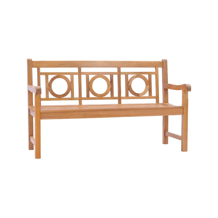 BALFOUR-TEAK-BENCHES-1.jpg BALFOUR TEAK BENCHES - Image 1