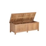 CUSHION BOX LARGE 150X55X50 CM