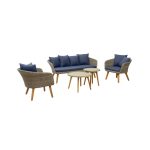 DEVONSHIRE SOFA SEATING GROUP