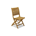 MAYA FOLDING CHAIR