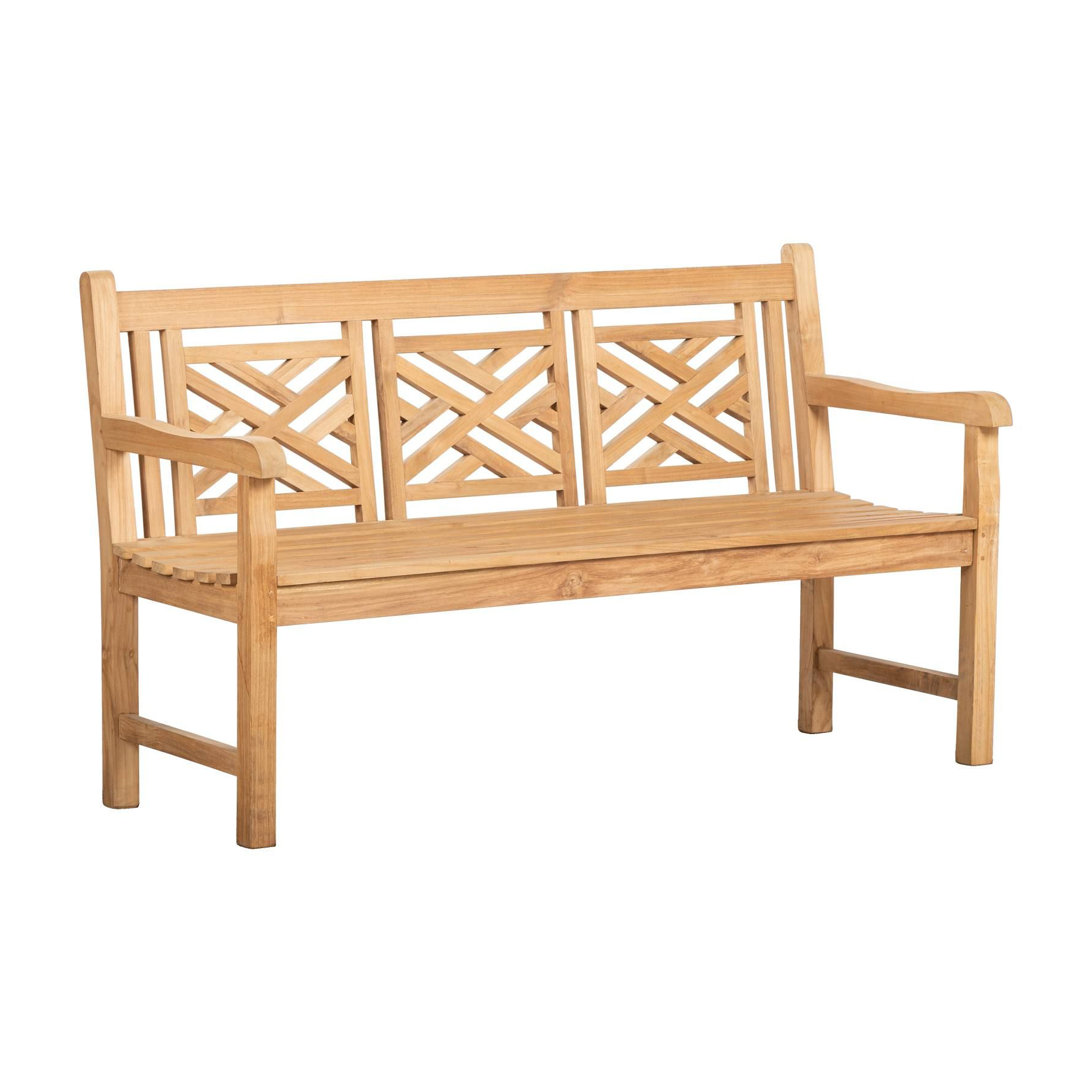 TUBAN-TEAK-BENCH.jpg TUBAN TEAK BENCH - Image 1